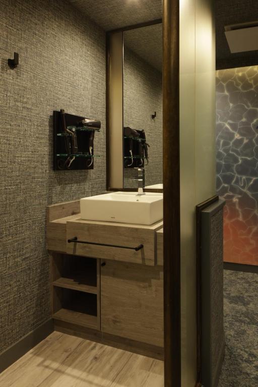 Fotografie z fotogalerie ubytování 袖ヶ浦c COAST HIKE HOTEL v destinaci Sodegaura