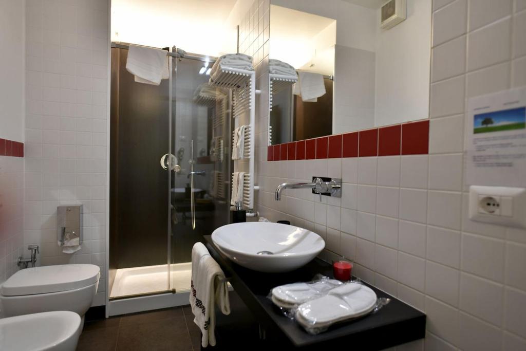 Donna Eleonora Residence - 14