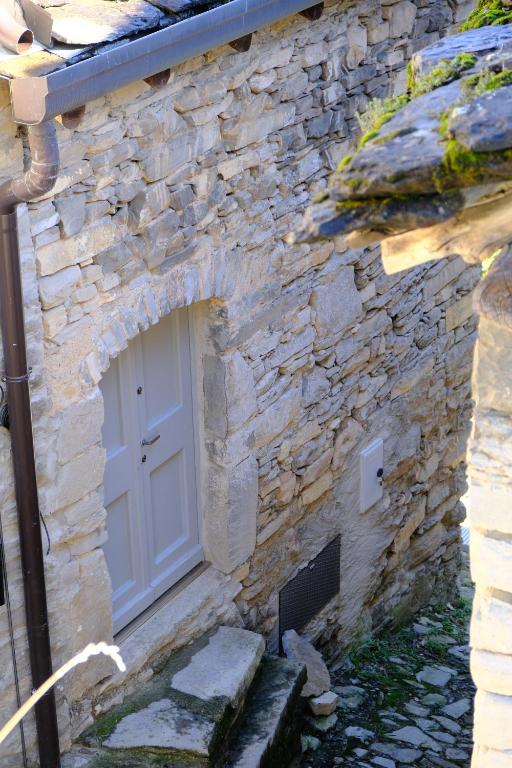 Fotografia z galérie ubytovania Borgo di Laglio v destinácii Laglio