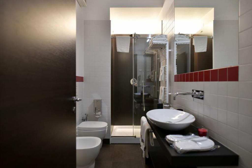 Donna Eleonora Residence - 15