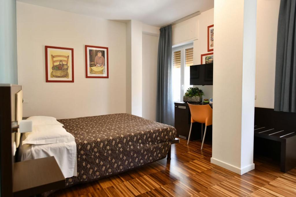 Donna Eleonora Residence - 16