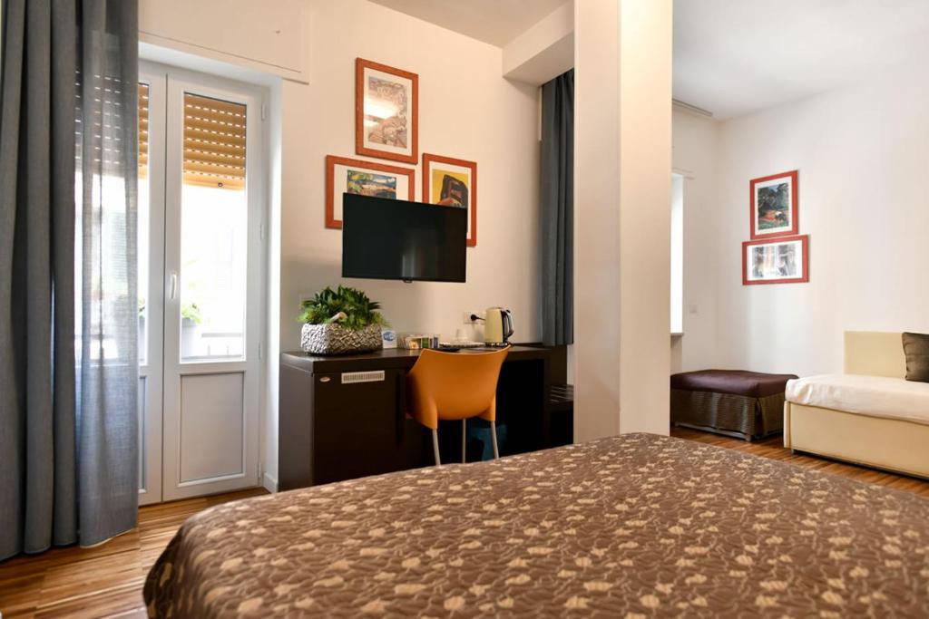 Donna Eleonora Residence - 17