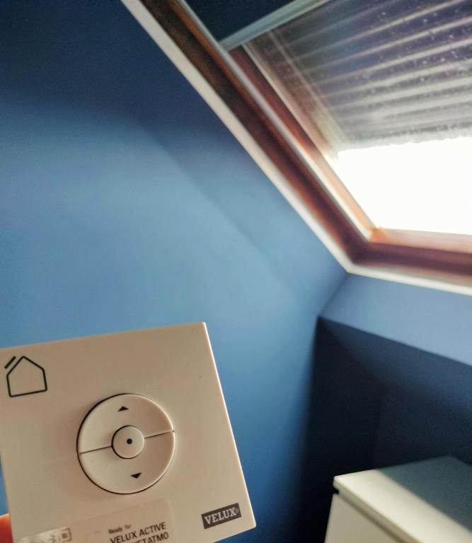 Zdjęcie z galerii obiektu Mansarda DaSy w mieście Ancona