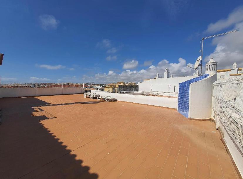 Appartement T1 Albufeira Oura - 一居室公寓