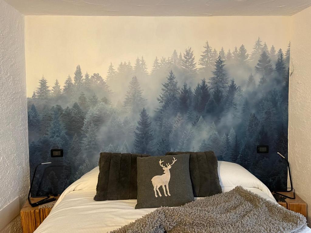 La Chambre des Rêves - 11