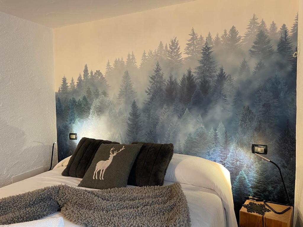 La Chambre des Rêves - 4