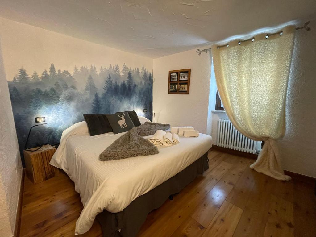 La Chambre des Rêves - 9