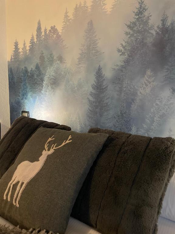 La Chambre des Rêves - 6