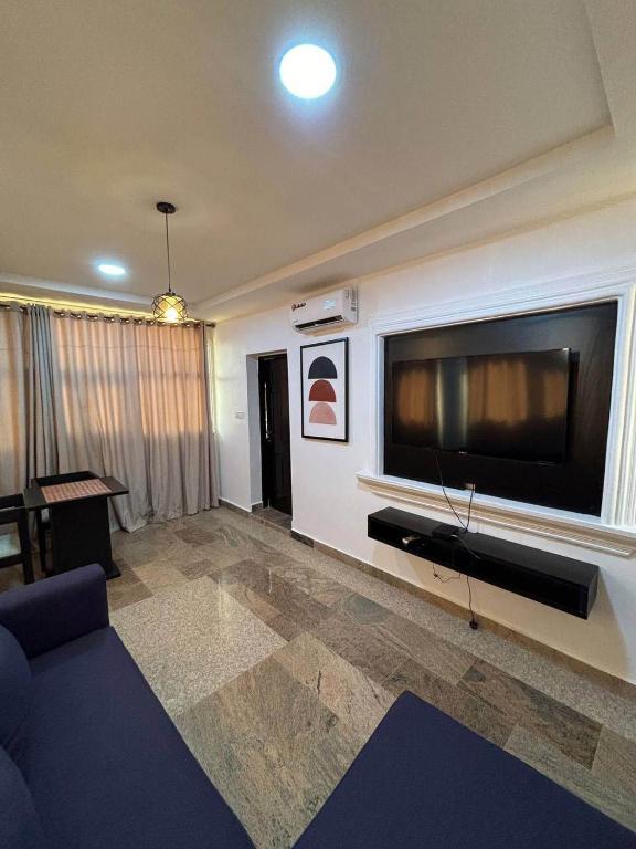 Cactus Apartment, Galadima (updated prices 2024)