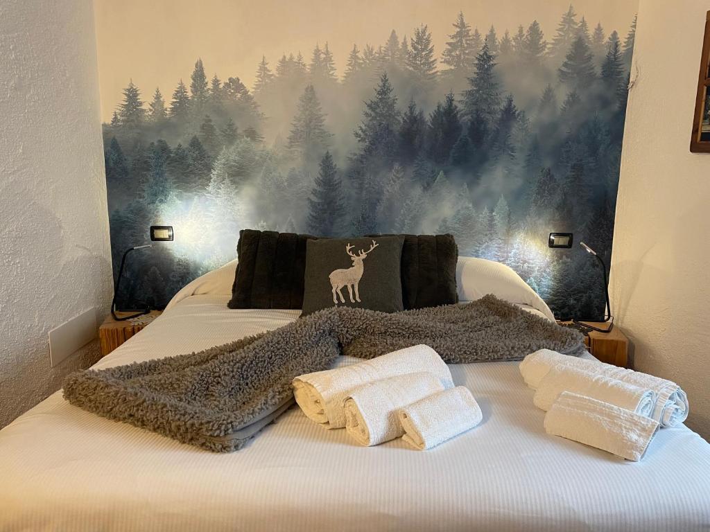 La Chambre des Rêves - 3