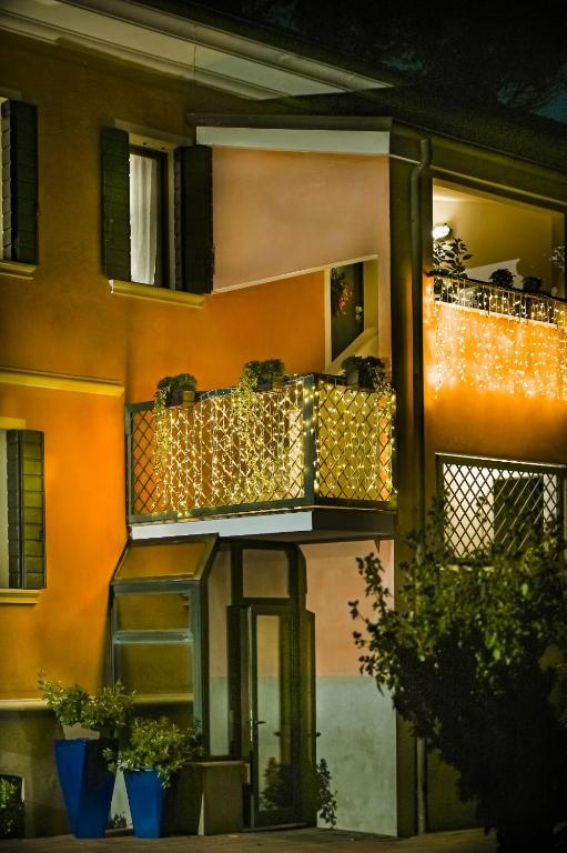 Villa Trevisi - APARTMENT