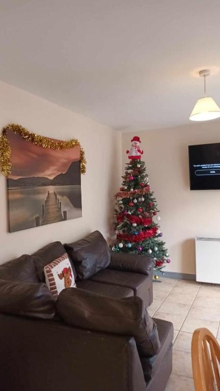 Fotografie z fotogalerie ubytování 39 Marine Court Apartment v destinaci Bundoran
