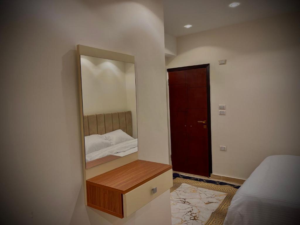 Locanda pyramids view - 13