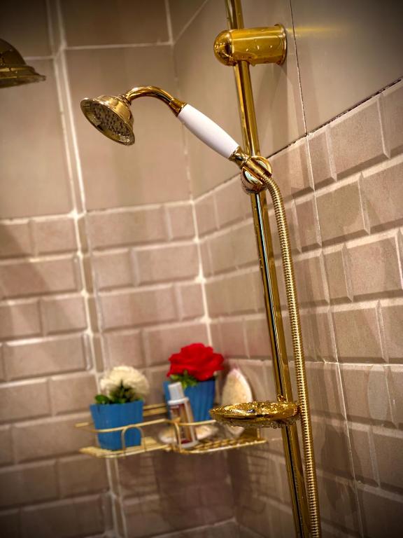 Locanda pyramids view - 14