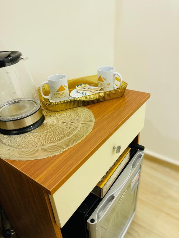 Locanda pyramids view - 15