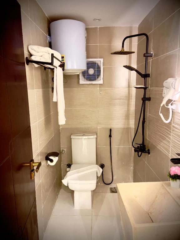 Locanda pyramids view - 17