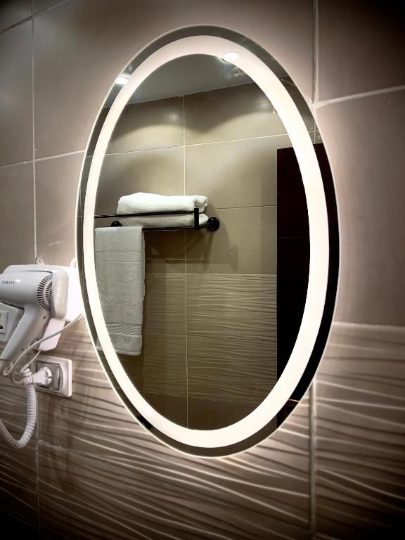 Locanda pyramids view - 18