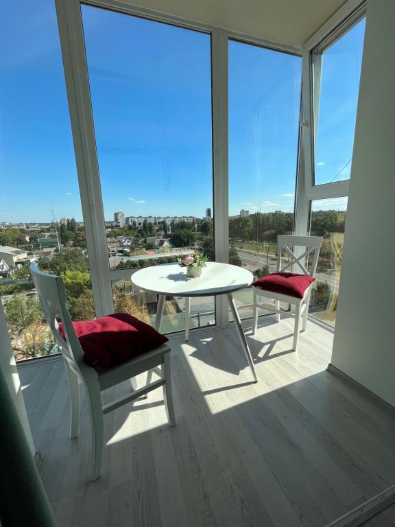 Tiffany Apartment photo 3
