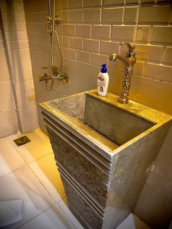 Locanda pyramids view - 9