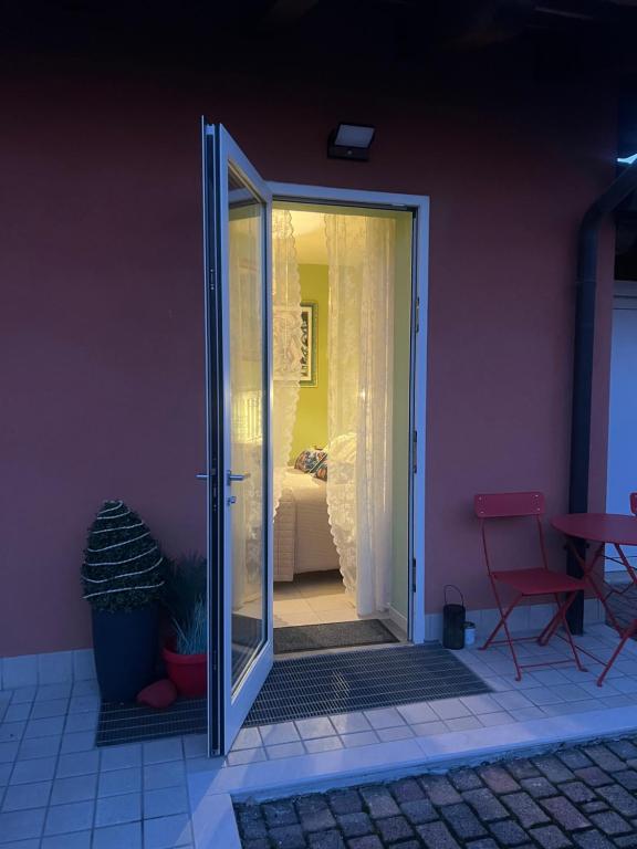 B&B casa Belvedere - Economy Double Room