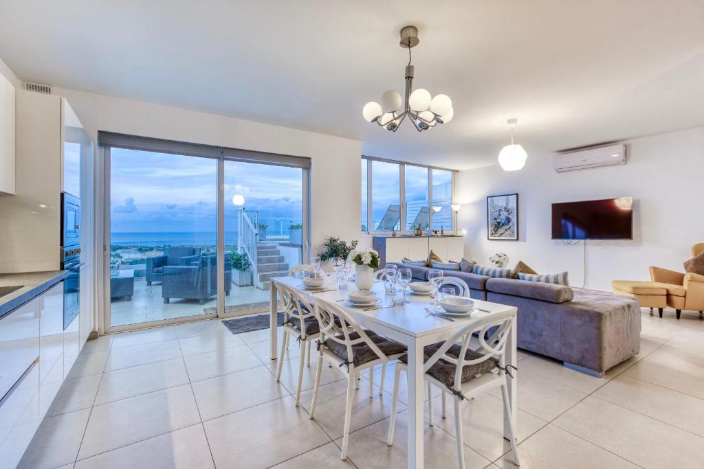 Pool Penthouse-Hosted by Sweetstay - Apartment
