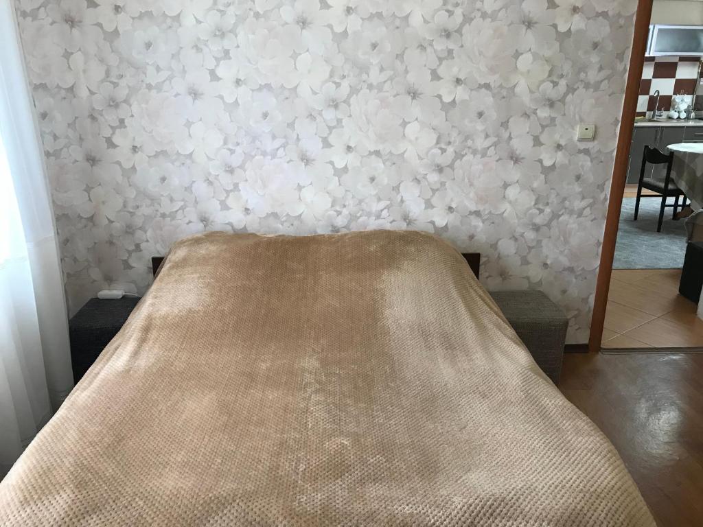 Postel nebo postele na pokoji v ubytování House of Grace
