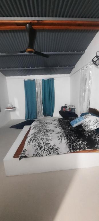 Fotografie z fotogalerie ubytování Le lataniers v destinaci Rodrigues Island