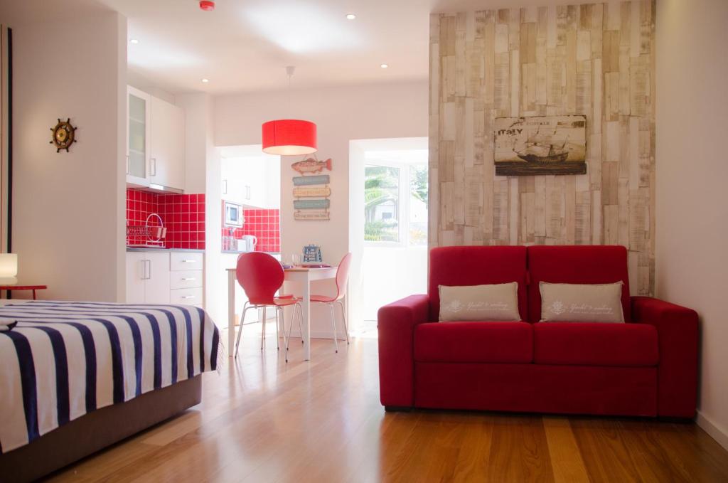 Porto Náutico & Spa - 14