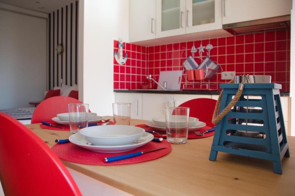 Porto Náutico & Spa - 13