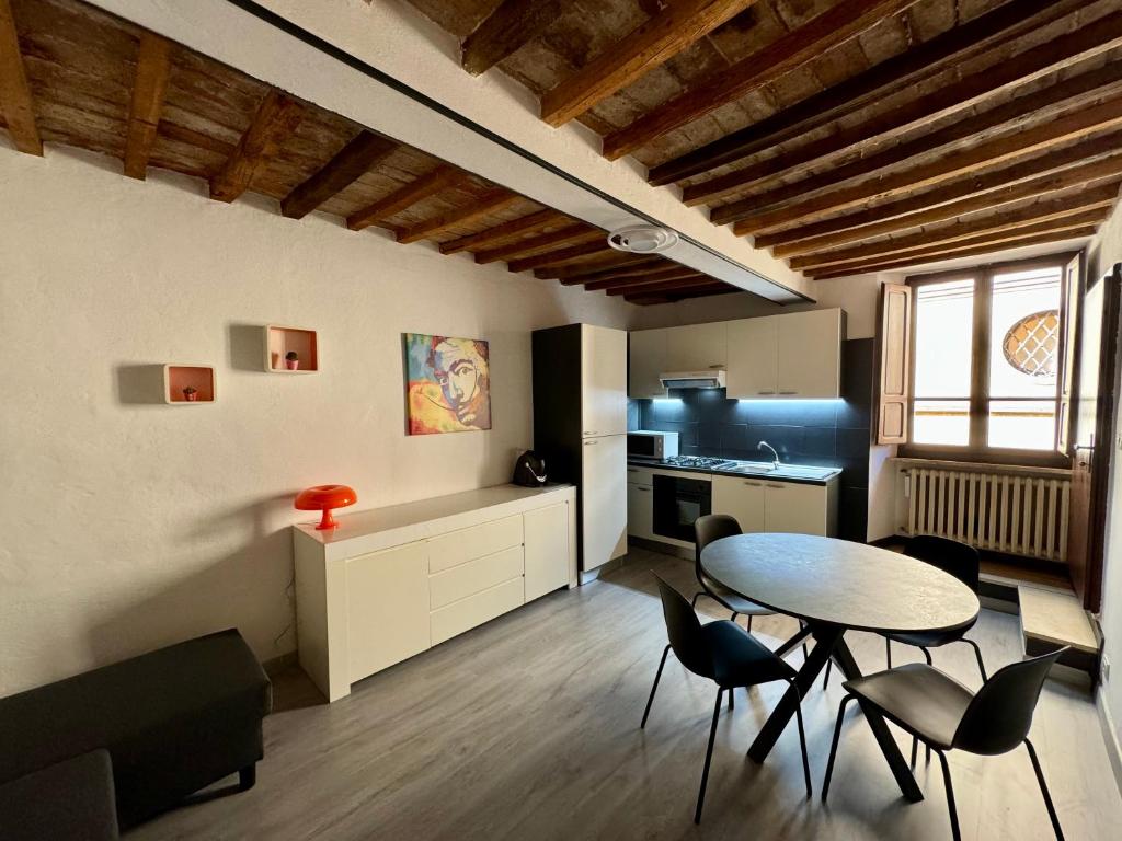 Il Pentolo - Casa De Un Dormitorio