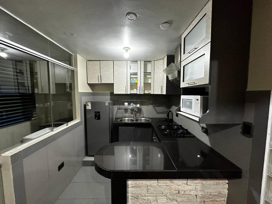 Victor’s apartment, Cusco (updated prices 2024)