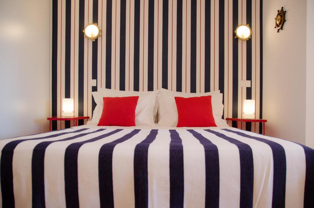 Porto Náutico & Spa - 1