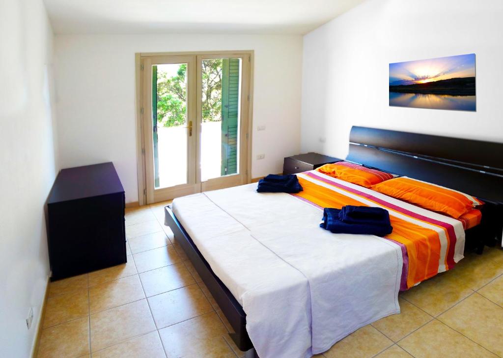 Postel nebo postele na pokoji v ubytování Kiteshomes