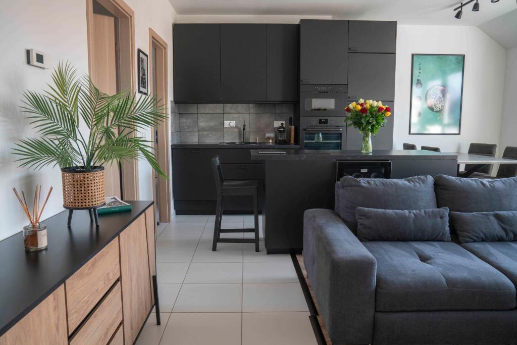 Taylor Apartman 3300 Eger, Maczky Valér u. 2. 4.emelet 1 kép - 1