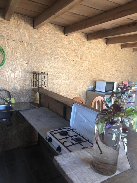Fotografie z fotogalerie ubytování Refugi MARILLUNA v destinaci Montblanquet
