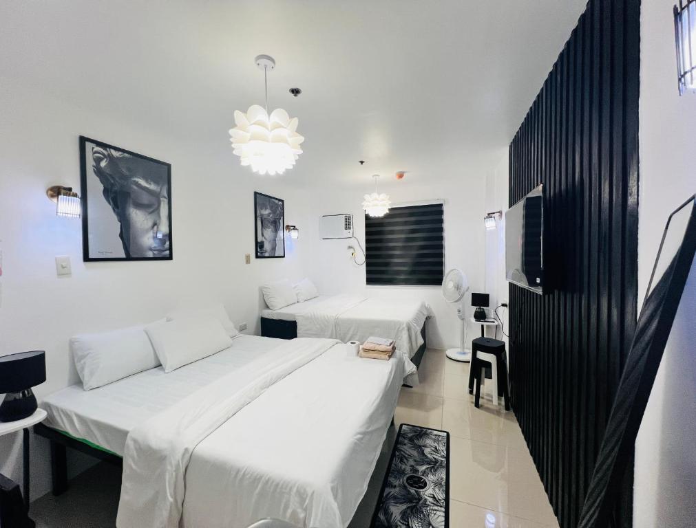 Staycation Condotel Room to Stay Paranaque - Housity