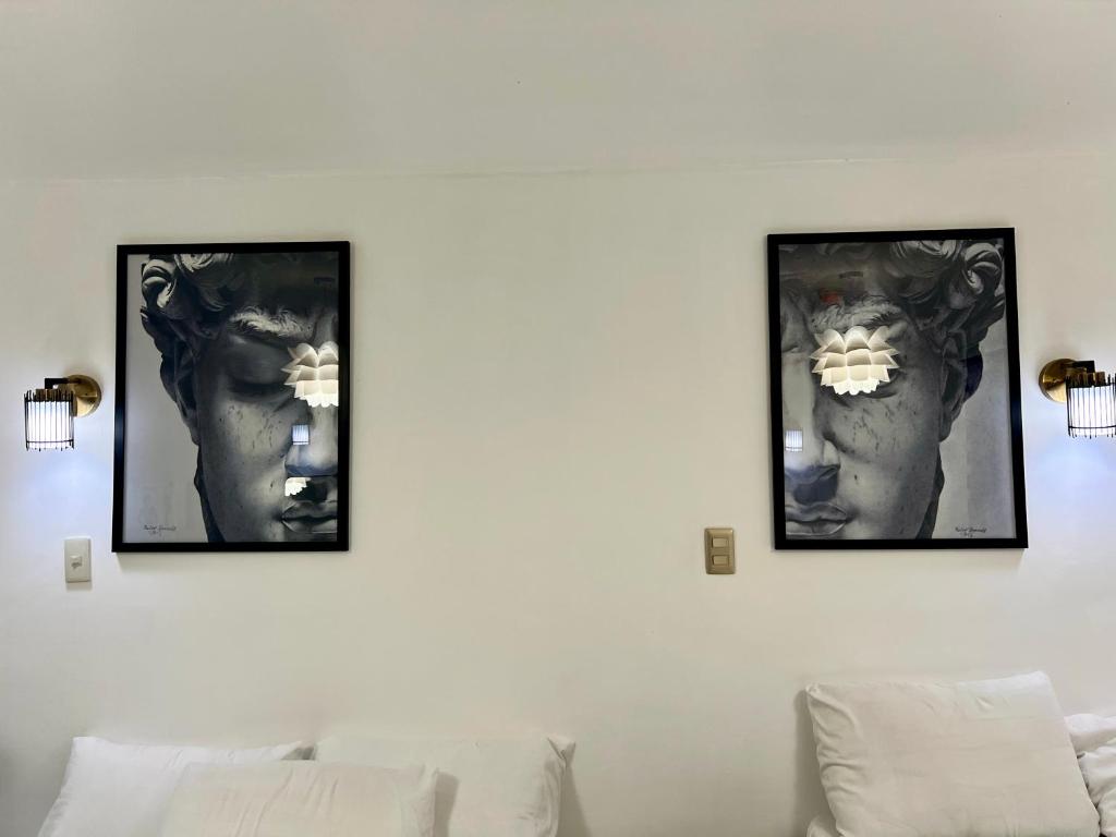 Staycation Condotel Room to Stay Paranaque - Estudio Superior