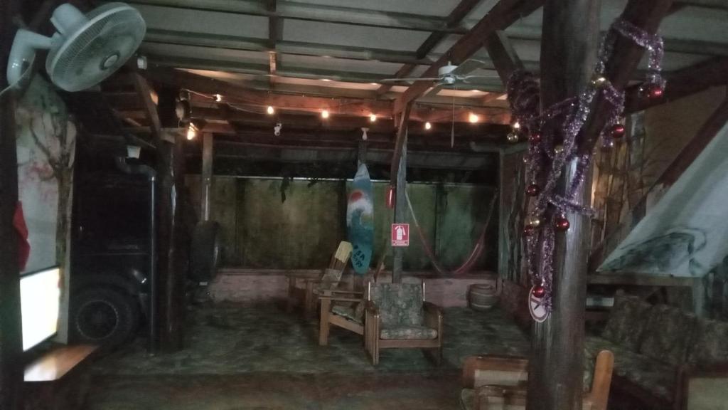 Fotografie z fotogalerie ubytování OSA SURF House v destinaci Puerto Jiménez
