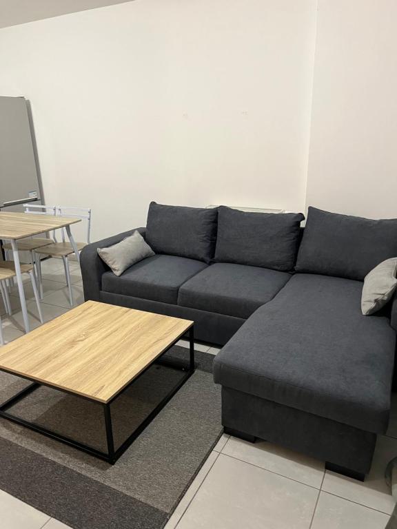 Résidence neuve le K 10 mn gare, parking , tram - 2