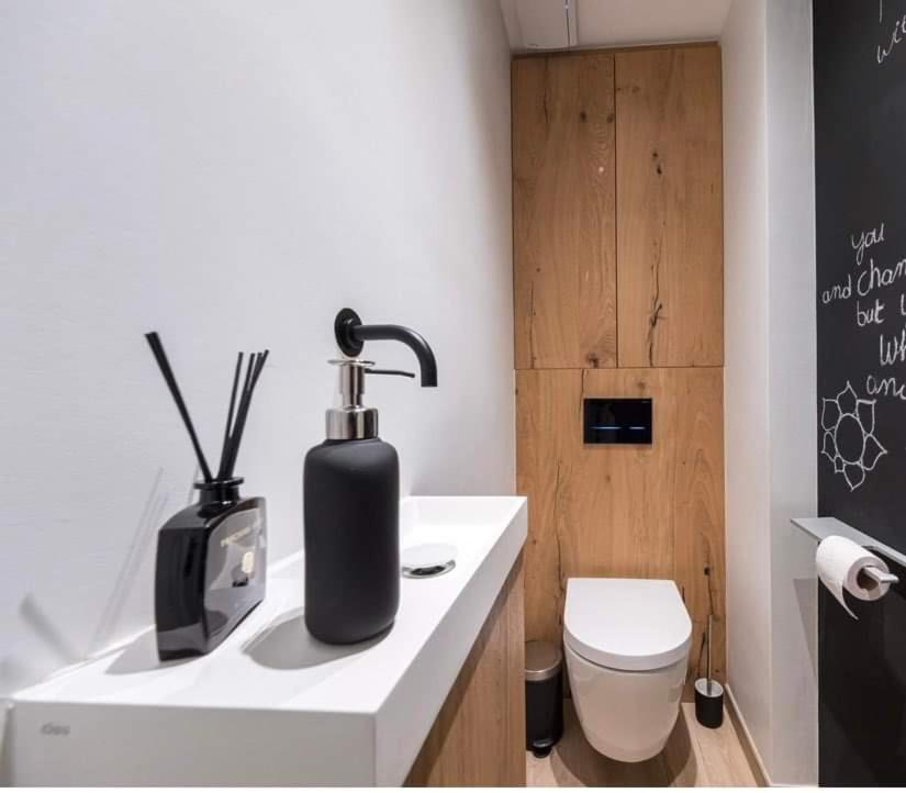 Hotel Ter Streep - Resim 22