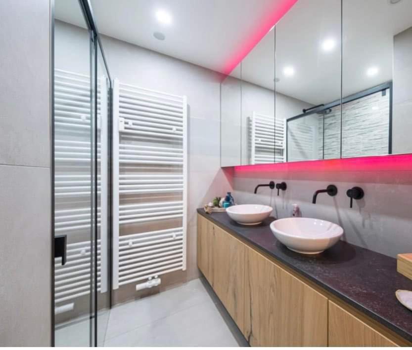 Hotel Ter Streep - Resim 24