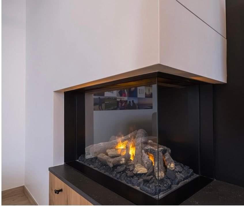 Fotografie z fotogalerie ubytování Hotel Ter Streep v Ostende