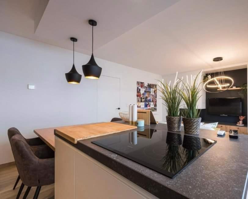 Hotel Ter Streep - Resim 29