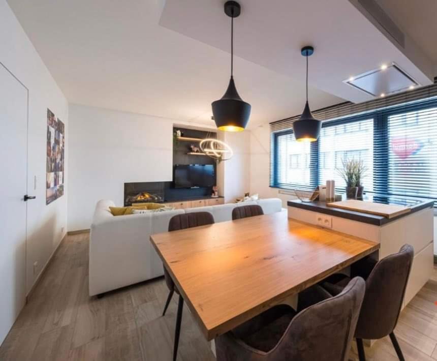 Hotel Ter Streep - Resim 33