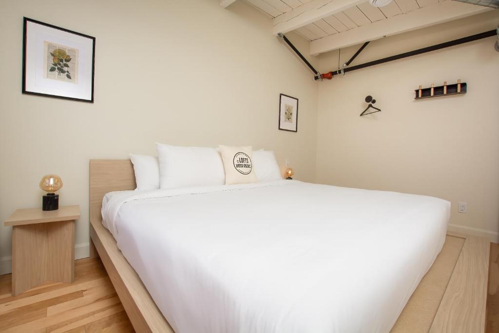 Les Lofts de la Barricade - Par les Lofts Vieux-Québec - Resim 20