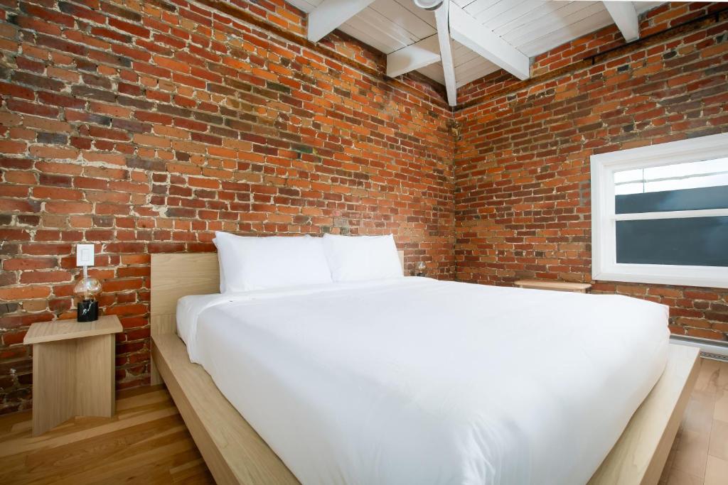 Les Lofts de la Barricade - Par les Lofts Vieux-Québec - Resim 33