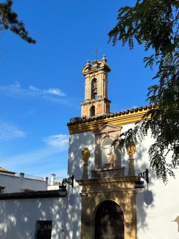 Accommodation Campanario de la Magdalena - 10