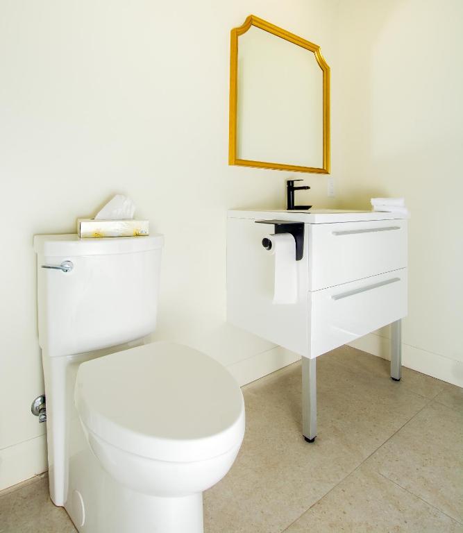 Les Lofts de la Barricade - Par les Lofts Vieux-Québec - Resim 42