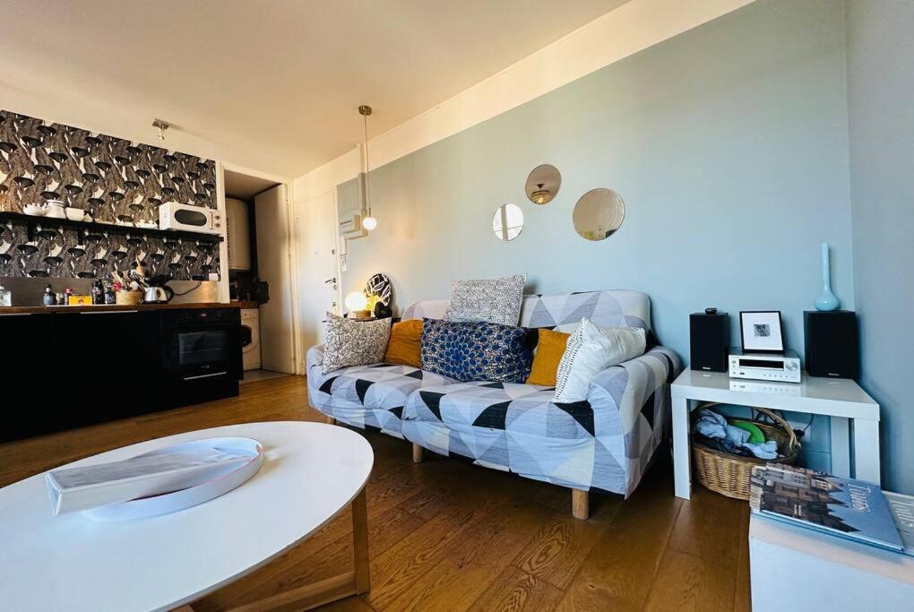 Photo de la galerie de l'établissement Le Colbert vue Loire dans le centre historique de Tours, à Tours