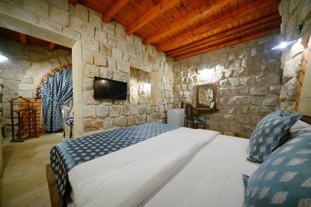 Cappadocia Nar Cave House & Swimming Pool - Standard King Room